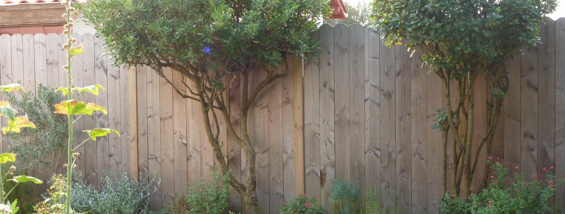 Se fondre dans l'espace...