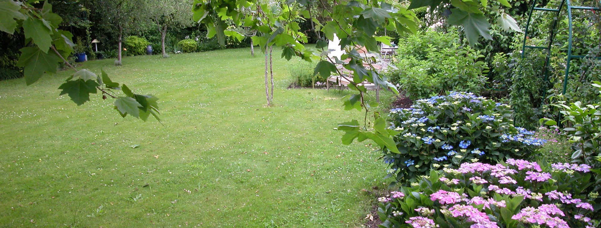 Aucun produits et engrais chimiques utilisés